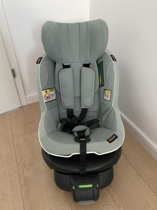 Scaun auto BeSafe
