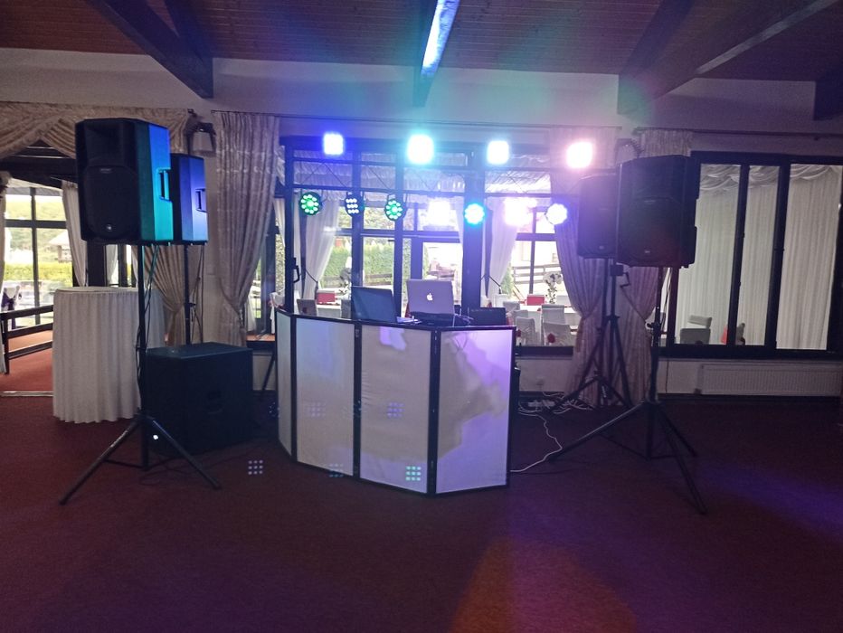 Dj evenimente private