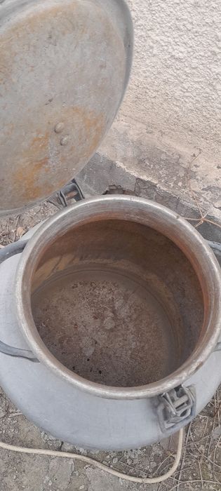 Алюминиевые фляга  ! Продаётся  !