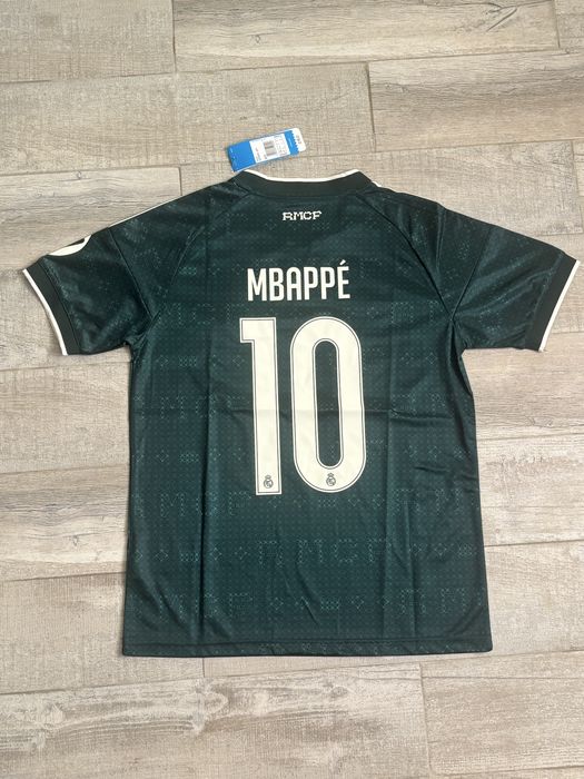 Tricou Real Madrid Mbappe nr.10(M)