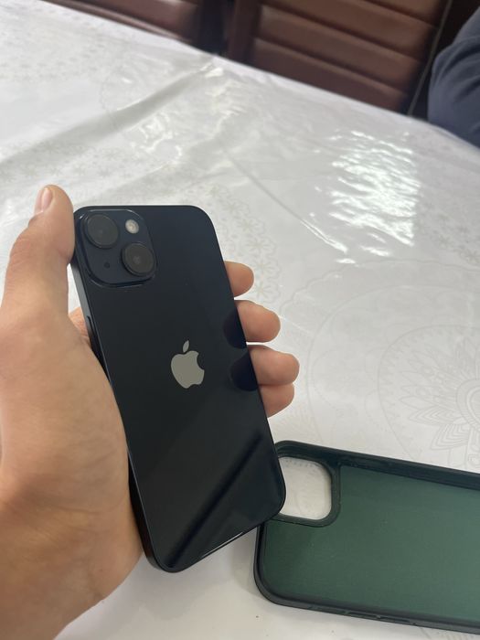 Айфон 14 идеалный состояние