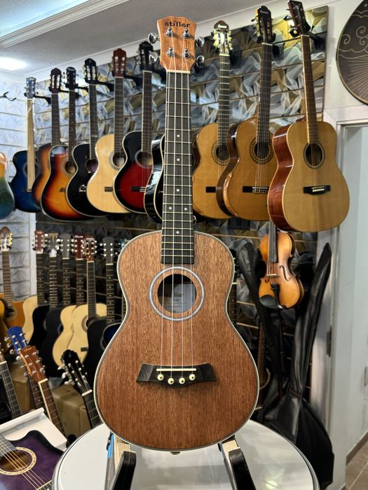 Gitara ukulele stiller orginal