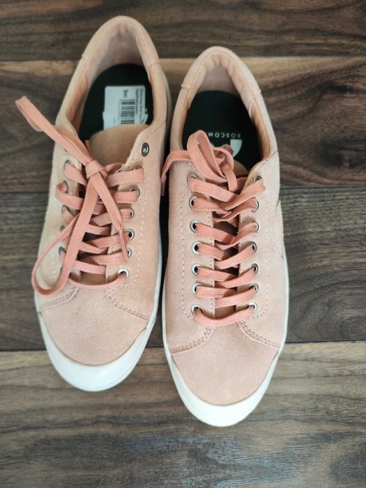 Велурени сникърси Roscomar