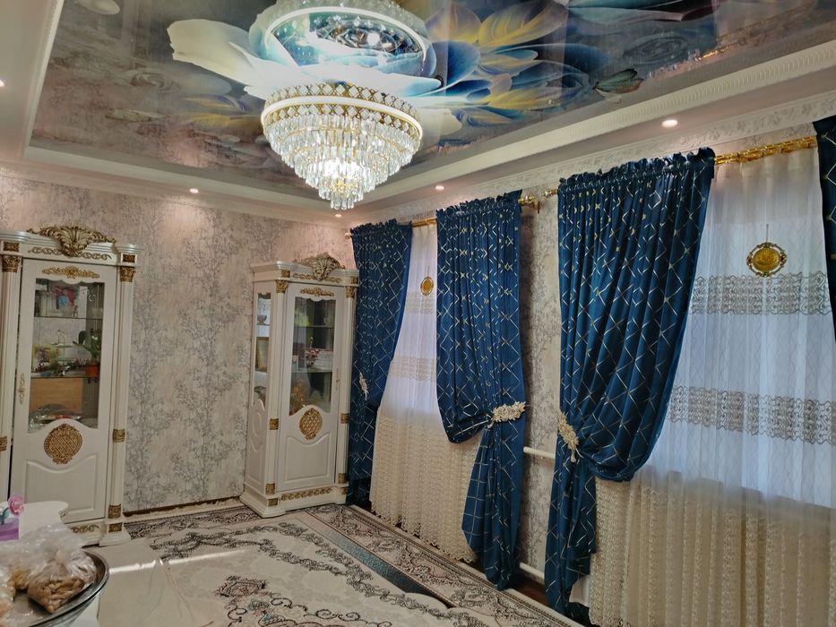 Жай сатылады 7 катеж