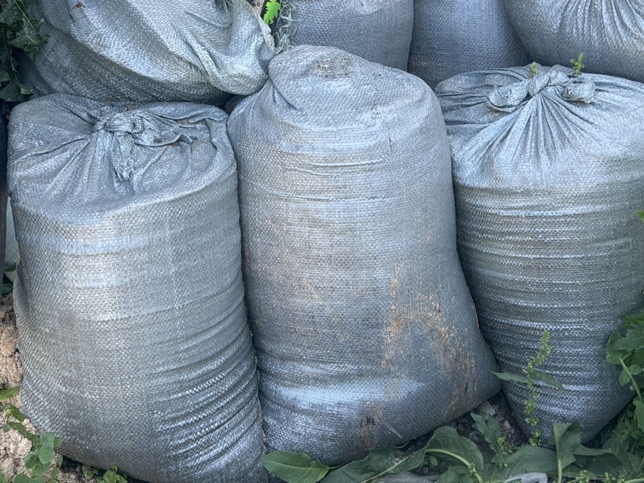 Продам опилки от лдсп