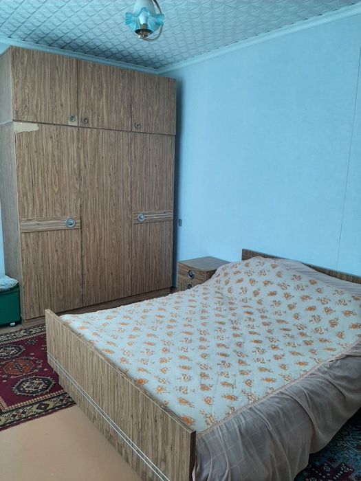 Спальный гарнитур  из 7 позиций