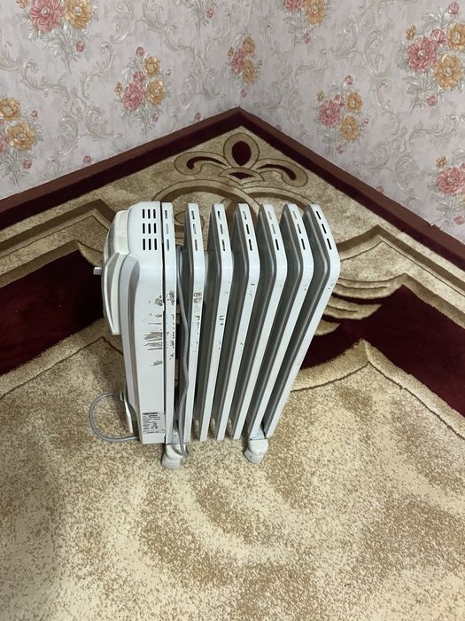 Обогреватель, уй иситиш учун кавурга