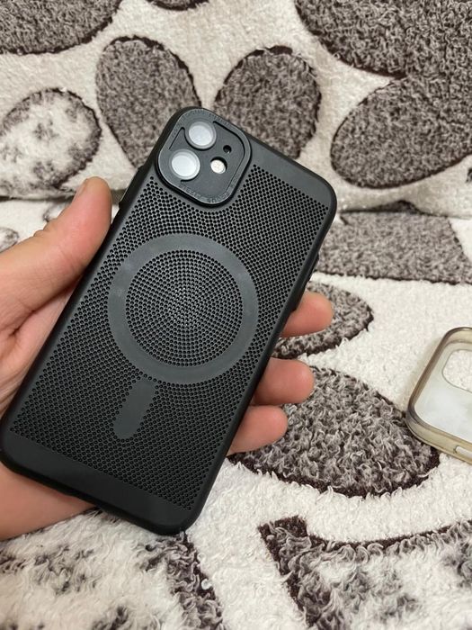 Iphone 11 ———————-