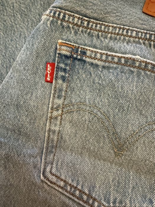 Дамски дънки Levis