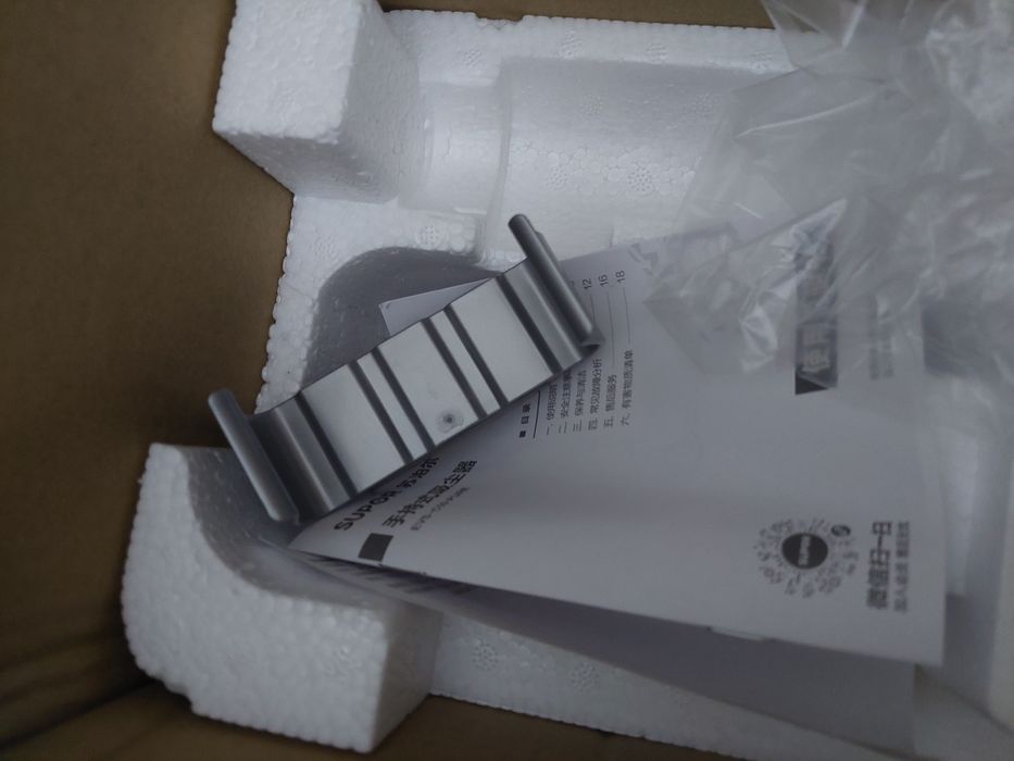 Пылесос беспроводной