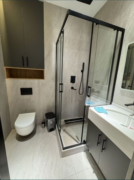 Ойбек Аренда Гаспиталний 4 комнт б уютная квартира в новостройке