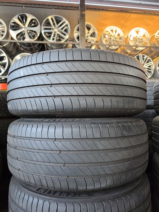 4 Броя 235/45/18 Michelin 6mm 24dot