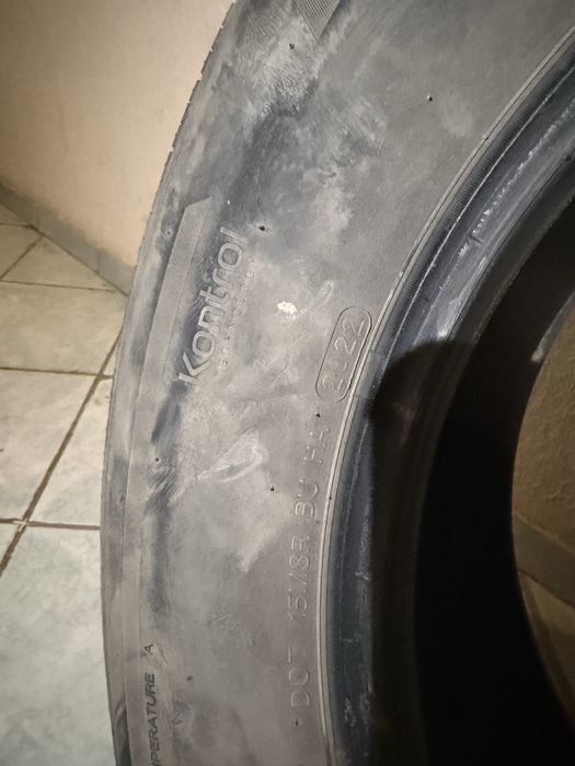 продам шины Hankook 235/65r17