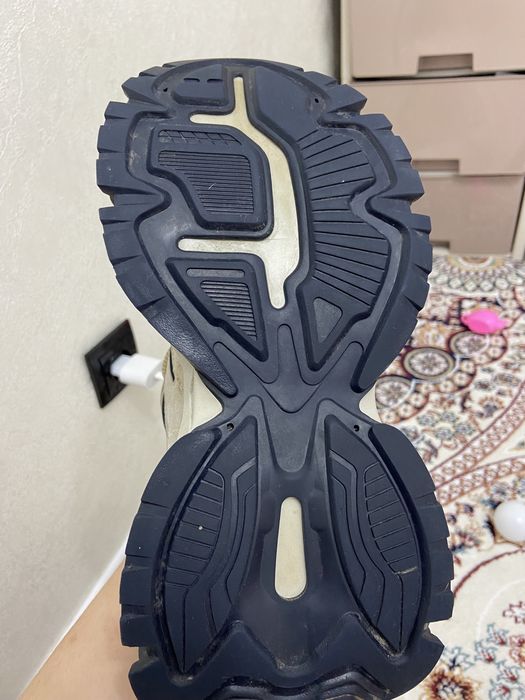 Мужской кроссовки