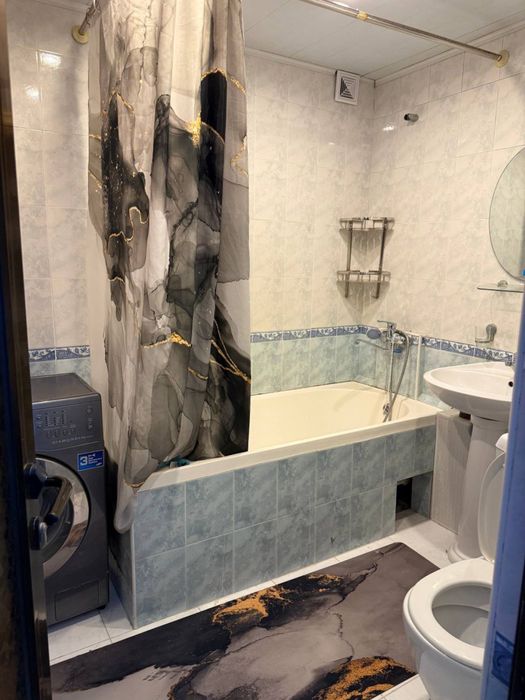 Сдается (ижора) 3х ком кв на 1 эт в рай Вокзал ул Беруный ор.Корзинка