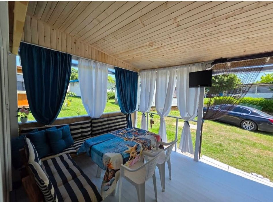 Продава се Къща в с. Лозенец, Област Бургас - 56 кв.м за 455 €/кв.м - Снимка #7