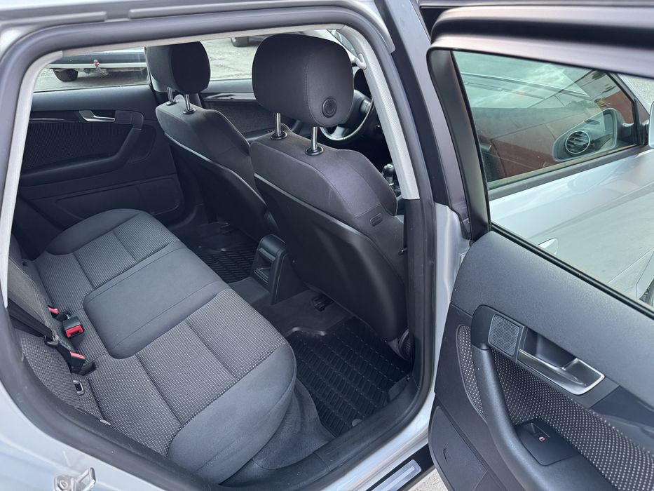 Vand Audi  A3 2.0 TDI