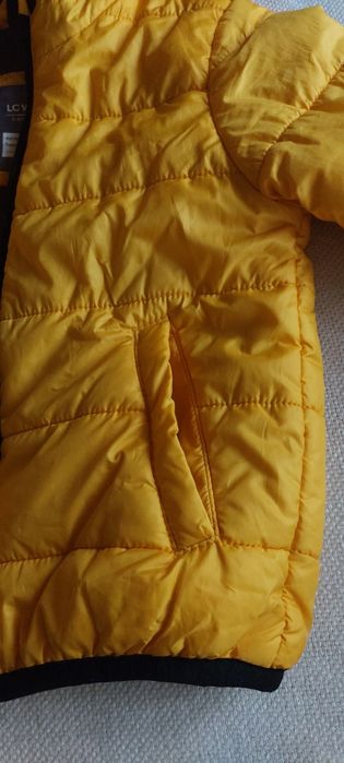 LC Waikiki отлично зимно яке 7-8 г., 122-128 см