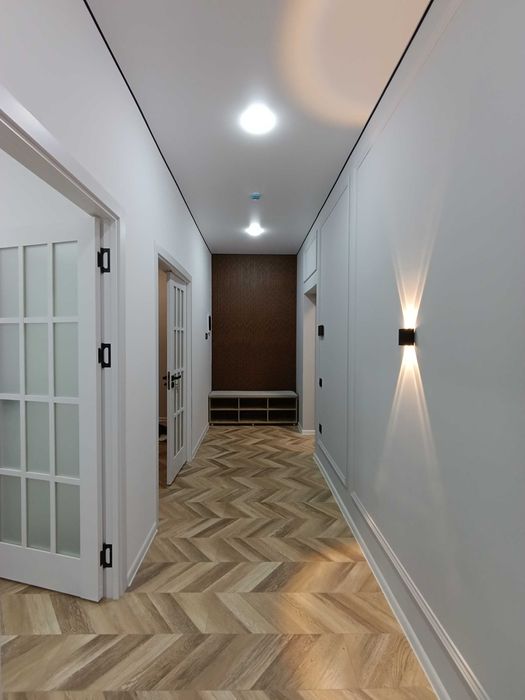 NRJ ZAMON, рядом метро 2-ком квартира с готовым квартирантом-500