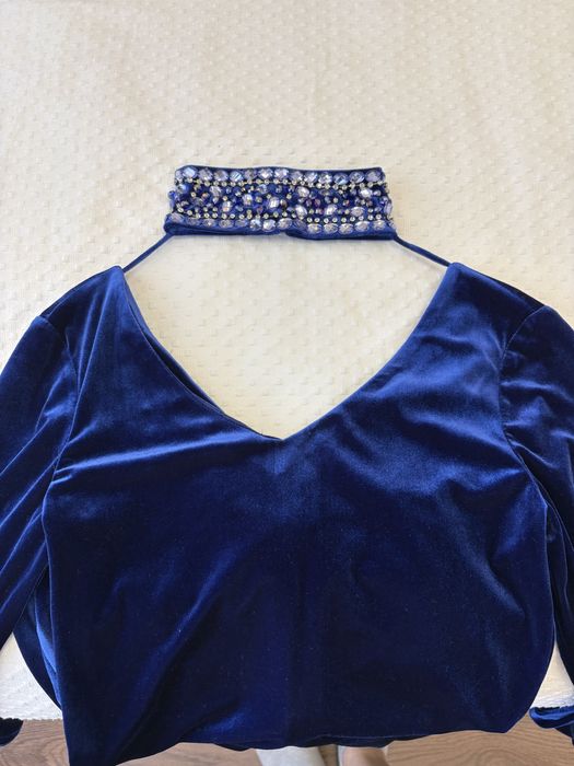 Продам вечернее платье турецкого бренда