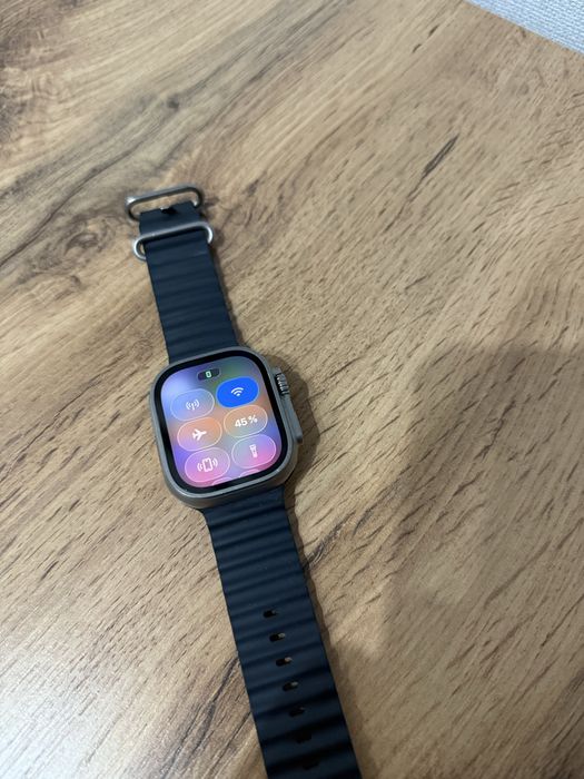 Продам Apple watch Ultra