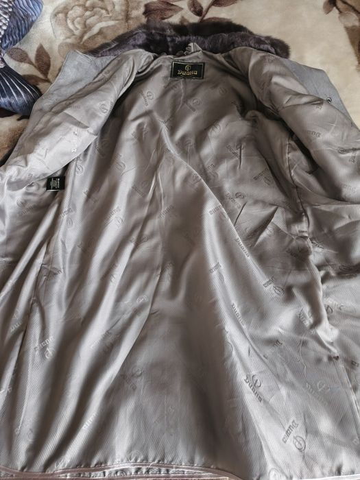 Продам почти новую Шубу