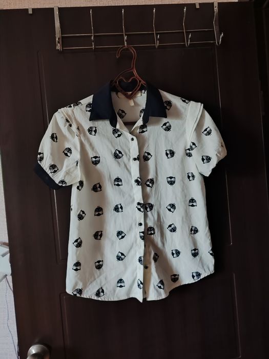 Женская одежда все по 500