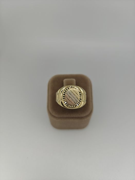 Ghiul aur 18k 6.67gr (r)