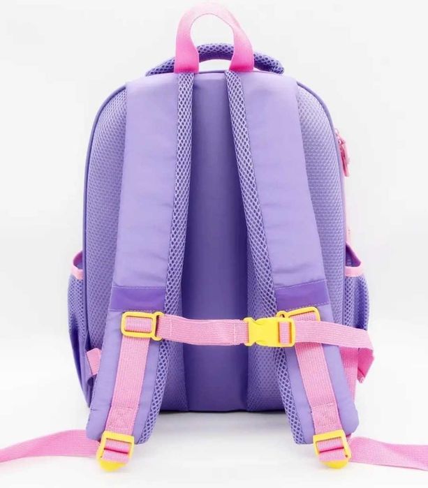 Продам ранец для младших классов