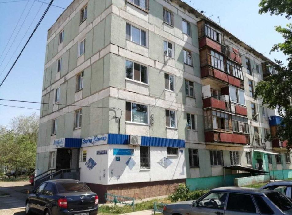 Продам 1 комнатную квартиру