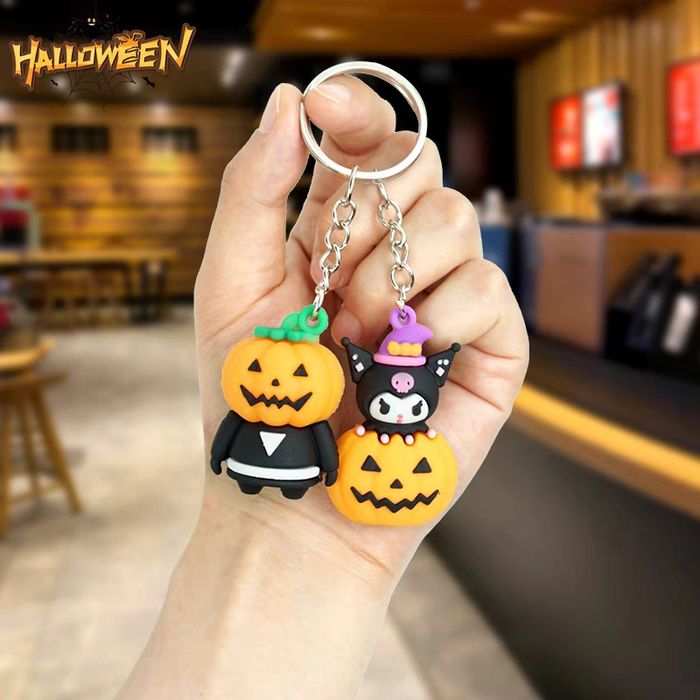 Набор аксессуаров Хэллоуин, подарок