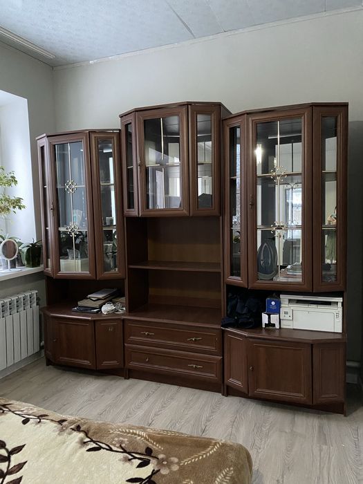 Стенка шкафы для гостинной