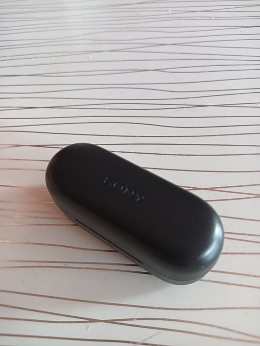 Слушалки Sony!!!