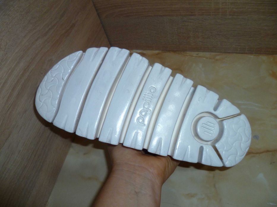 Papillio by Birkenstock чехли №37