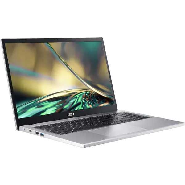 Laptop Acer Aspire 3 A315-23 cu procesor AMD Ryzen™ 3 3250U, 15.6",