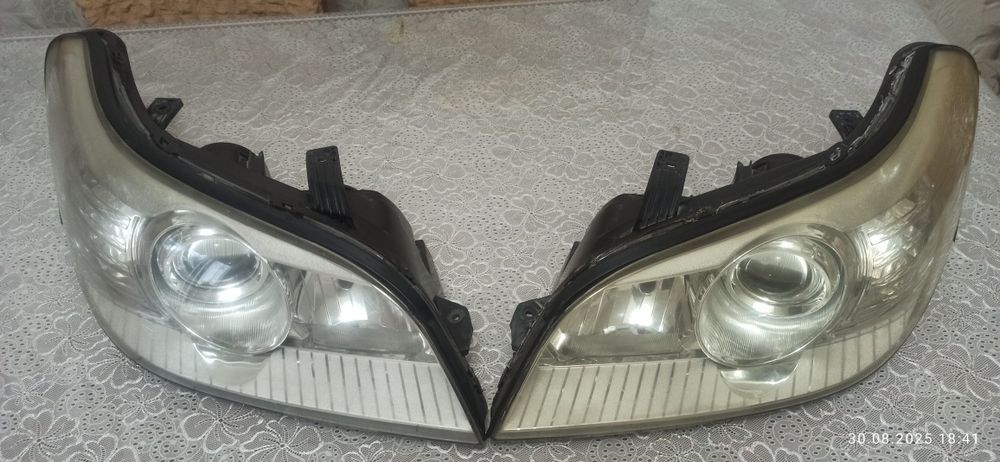 Arzon Эпика фара Epica fara Epika