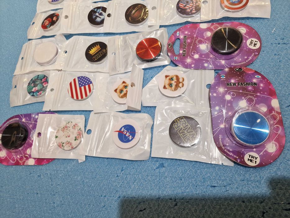 Popsocket, Попсокет, Поп сокет