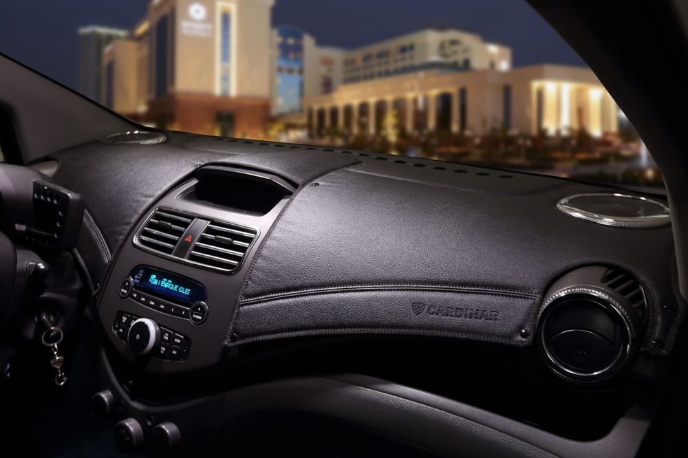 Авто торпетка чехол Kardinar