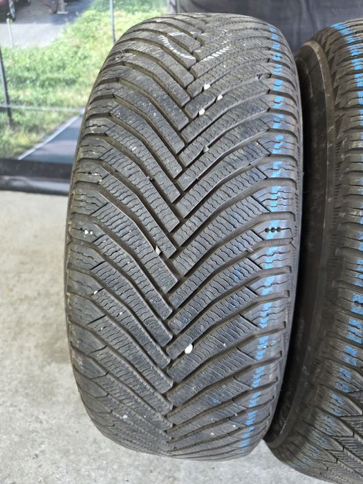 215/60/16 MICHELIN 4бр