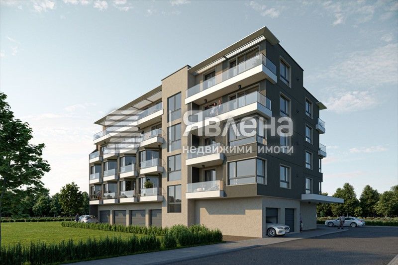 Продава се Едностаен апартамент в Поморие - 38 кв.м за 1045 €/кв.м - Снимка #3