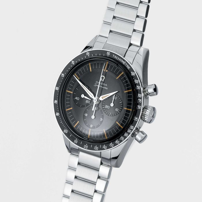 Omega Speedmaster Anniversary Series First Omega in Space 39.7mm