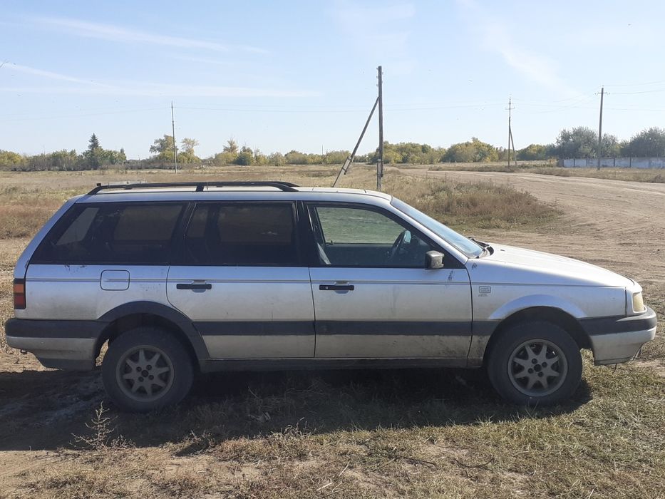 Продам фольксваген пассат