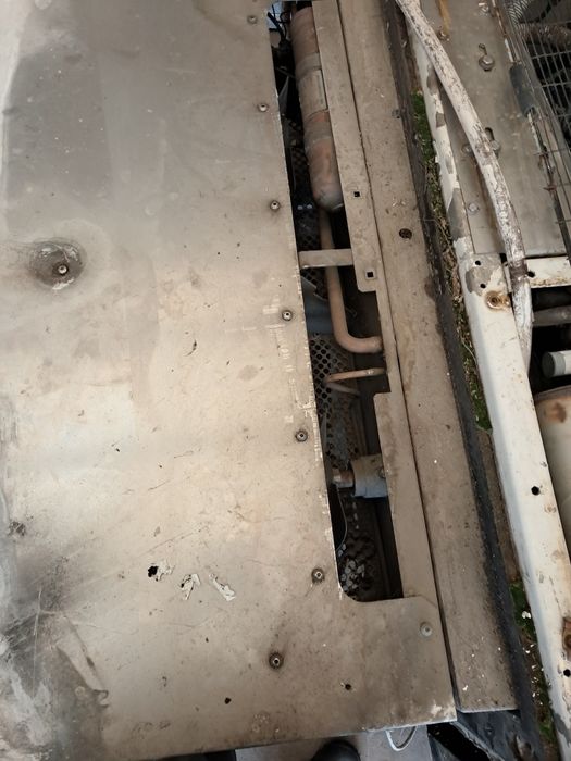 Продам рефрижератор термокинг 2003г.в рабочем.состаение.