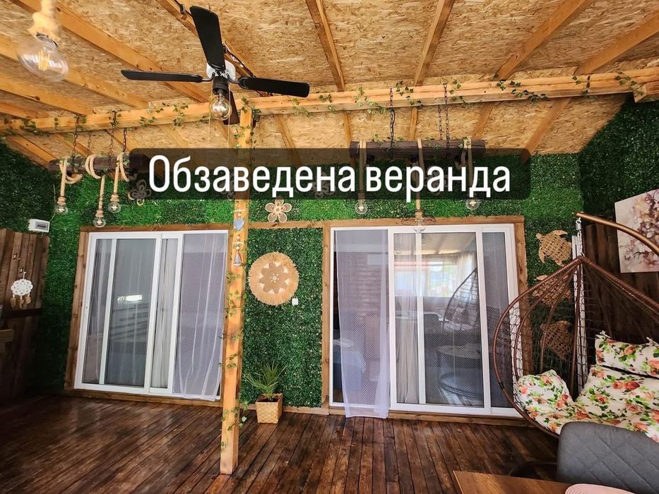 Продава се Къща в Черноморец - 50 кв.м за 398 €/кв.м - Снимка #2