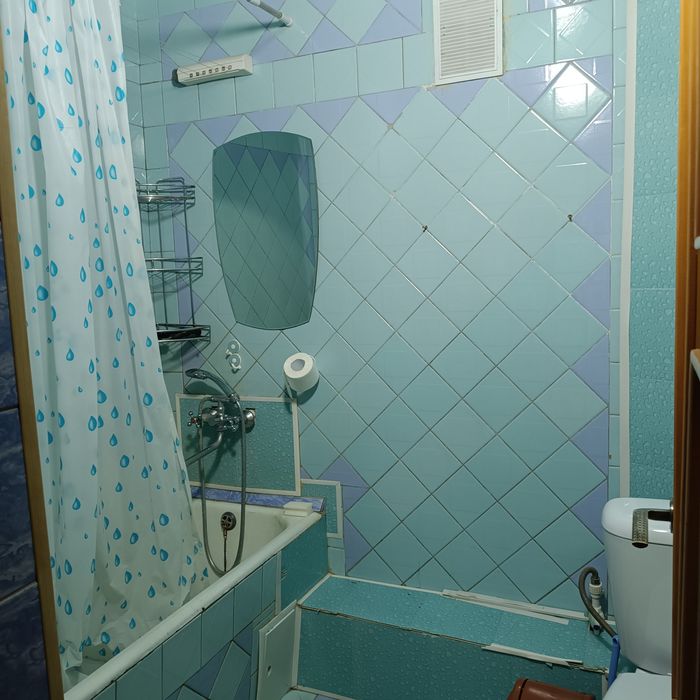 Сдаю квартиру 2 комнатную