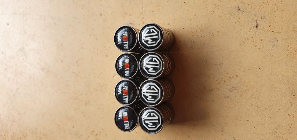 Capacele metalice anvelope. Modele deosebite.