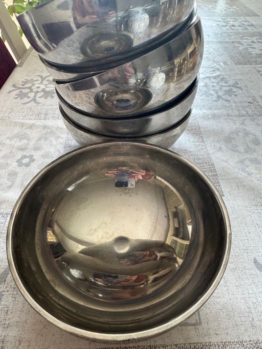 Продам разную посуду