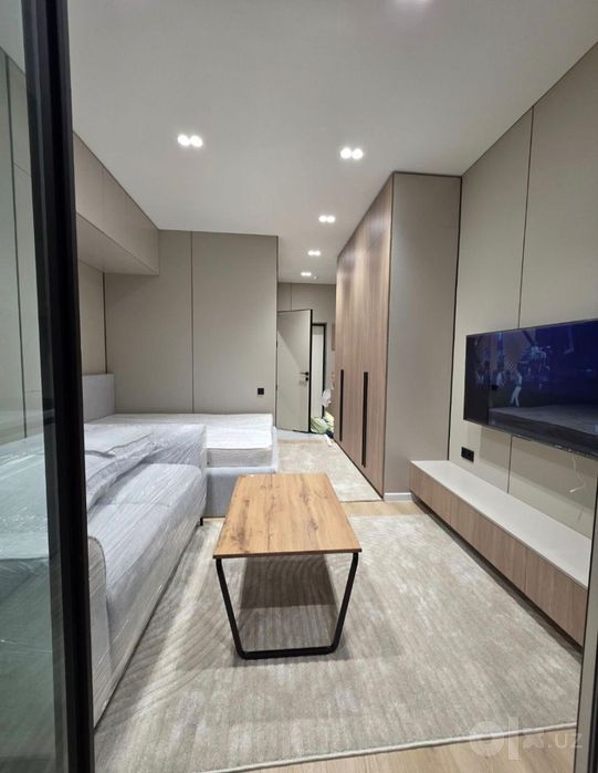 Imperial Club City Продается 1 комнатная квартира ремонт Ц-2 Алайский