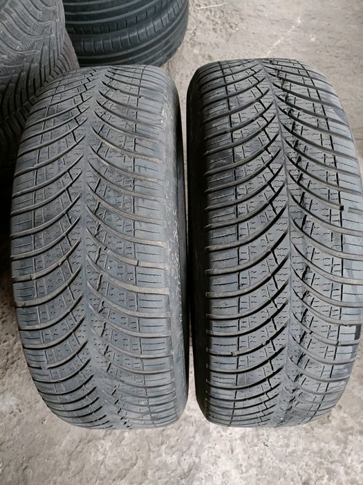 2 x 215.65.16 m+s Goodyear