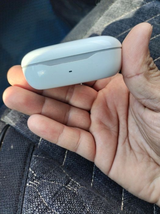 Продам bluetooth наушники